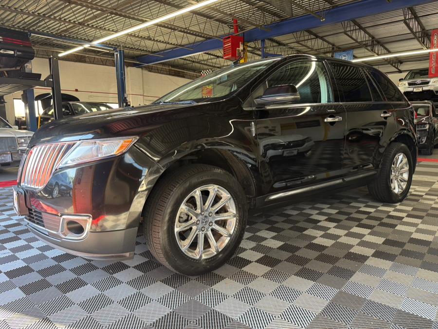 2013 Lincoln MKX AWD 4dr, available for sale in West Babylon , New York | MP Motors Inc. West Babylon , New York 2013 Lincoln MKX AWD 4dr, available for sale in West Babylon , New York | MP Motors Inc. West Babylon , New York