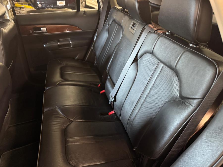 2013 Lincoln MKX AWD 4dr, available for sale in West Babylon , New York | MP Motors Inc. West Babylon , New York 2013 Lincoln MKX AWD 4dr, available for sale in West Babylon , New York | MP Motors Inc. West Babylon , New York