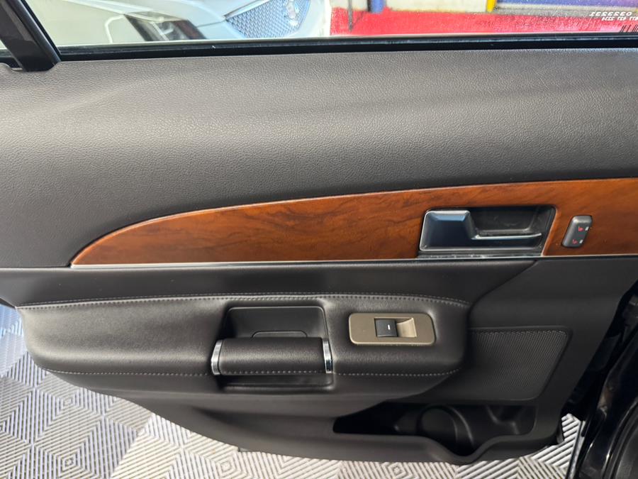 2013 Lincoln MKX AWD 4dr, available for sale in West Babylon , New York | MP Motors Inc. West Babylon , New York 2013 Lincoln MKX AWD 4dr, available for sale in West Babylon , New York | MP Motors Inc. West Babylon , New York