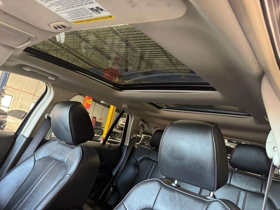 2013 Lincoln MKX AWD 4dr, available for sale in West Babylon , New York | MP Motors Inc. West Babylon , New York 2013 Lincoln MKX AWD 4dr, available for sale in West Babylon , New York | MP Motors Inc. West Babylon , New York