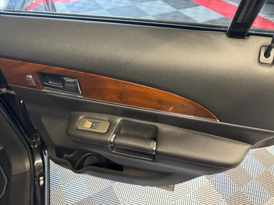 2013 Lincoln MKX AWD 4dr, available for sale in West Babylon , New York | MP Motors Inc. West Babylon , New York 2013 Lincoln MKX AWD 4dr, available for sale in West Babylon , New York | MP Motors Inc. West Babylon , New York