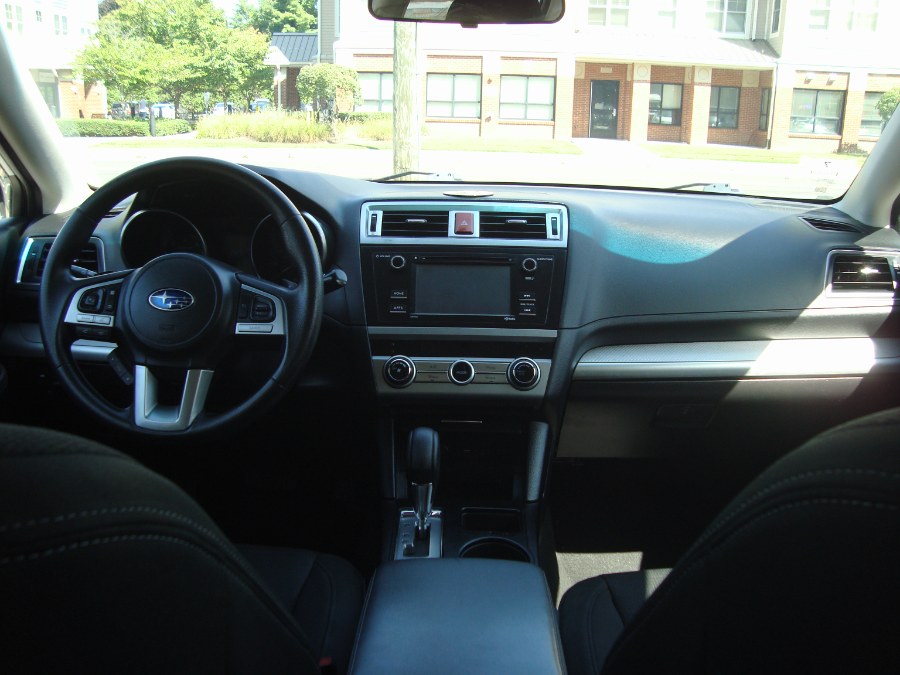 2016 Subaru Legacy 4dr Sdn 2.5i PZEV, available for sale in Manchester, Connecticut | Yara Motors. Manchester, Connecticut 2016 Subaru Legacy 4dr Sdn 2.5i PZEV, available for sale in Manchester, Connecticut | Yara Motors. Manchester, Connecticut