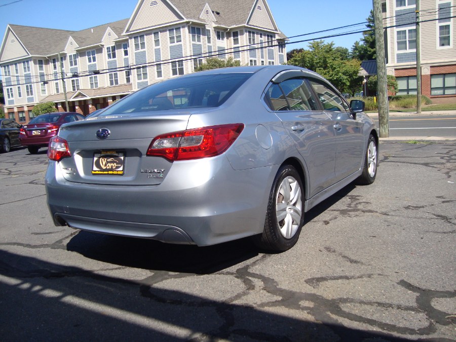2016 Subaru Legacy 4dr Sdn 2.5i PZEV, available for sale in Manchester, Connecticut | Yara Motors. Manchester, Connecticut 2016 Subaru Legacy 4dr Sdn 2.5i PZEV, available for sale in Manchester, Connecticut | Yara Motors. Manchester, Connecticut