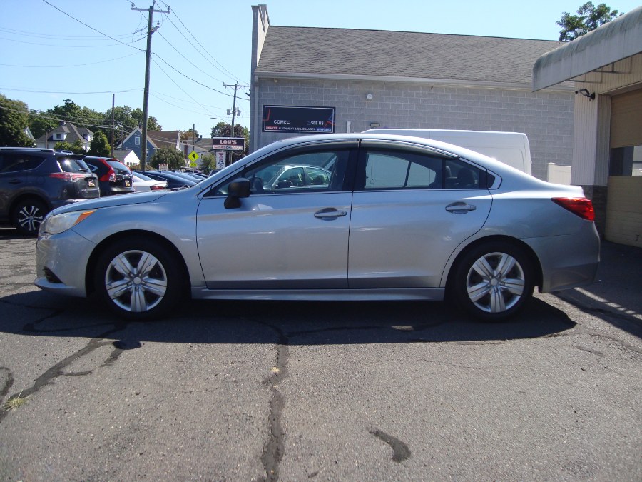2016 Subaru Legacy 4dr Sdn 2.5i PZEV, available for sale in Manchester, Connecticut | Yara Motors. Manchester, Connecticut 2016 Subaru Legacy 4dr Sdn 2.5i PZEV, available for sale in Manchester, Connecticut | Yara Motors. Manchester, Connecticut