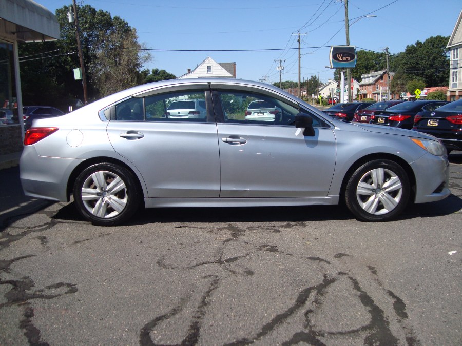 2016 Subaru Legacy 4dr Sdn 2.5i PZEV, available for sale in Manchester, Connecticut | Yara Motors. Manchester, Connecticut 2016 Subaru Legacy 4dr Sdn 2.5i PZEV, available for sale in Manchester, Connecticut | Yara Motors. Manchester, Connecticut