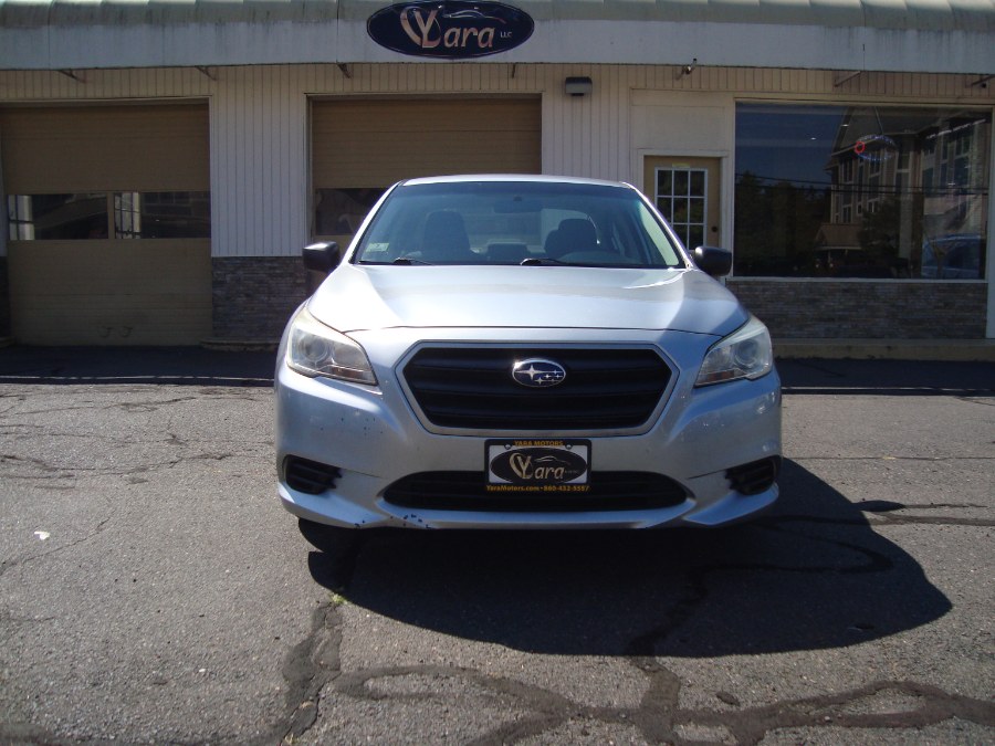 2016 Subaru Legacy 4dr Sdn 2.5i PZEV, available for sale in Manchester, Connecticut | Yara Motors. Manchester, Connecticut 2016 Subaru Legacy 4dr Sdn 2.5i PZEV, available for sale in Manchester, Connecticut | Yara Motors. Manchester, Connecticut