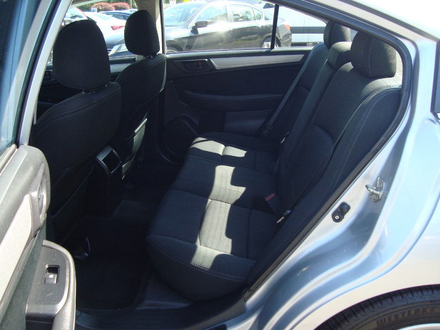 2016 Subaru Legacy 4dr Sdn 2.5i PZEV, available for sale in Manchester, Connecticut | Yara Motors. Manchester, Connecticut 2016 Subaru Legacy 4dr Sdn 2.5i PZEV, available for sale in Manchester, Connecticut | Yara Motors. Manchester, Connecticut