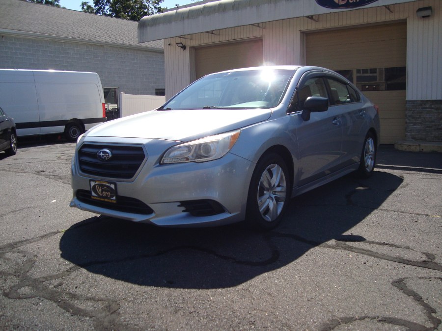 2016 Subaru Legacy 4dr Sdn 2.5i PZEV, available for sale in Manchester, Connecticut | Yara Motors. Manchester, Connecticut 2016 Subaru Legacy 4dr Sdn 2.5i PZEV, available for sale in Manchester, Connecticut | Yara Motors. Manchester, Connecticut