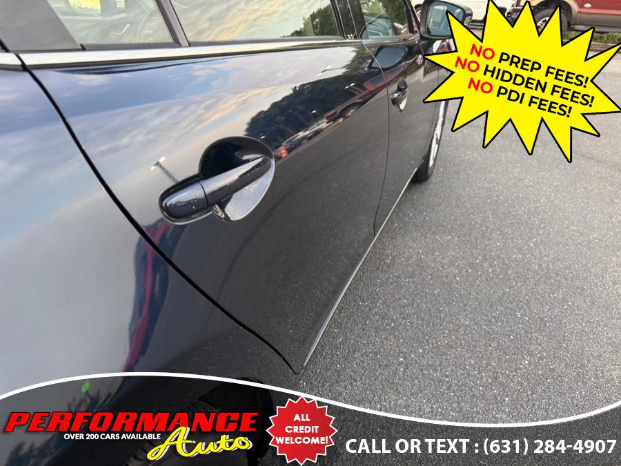 2015 Mazda Mazda6 4dr Sdn Auto i Sport, available for sale in Bohemia, New York | Performance Auto Inc. Bohemia, New York 2015 Mazda Mazda6 4dr Sdn Auto i Sport, available for sale in Bohemia, New York | Performance Auto Inc. Bohemia, New York