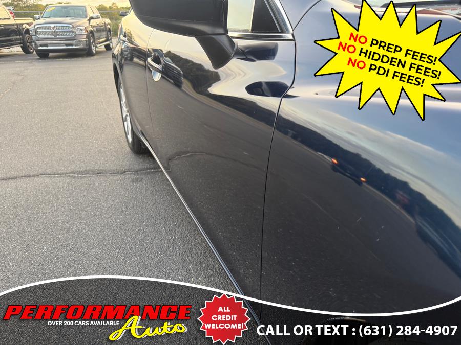 2015 Mazda Mazda6 4dr Sdn Auto i Sport, available for sale in Bohemia, New York | Performance Auto Inc. Bohemia, New York 2015 Mazda Mazda6 4dr Sdn Auto i Sport, available for sale in Bohemia, New York | Performance Auto Inc. Bohemia, New York