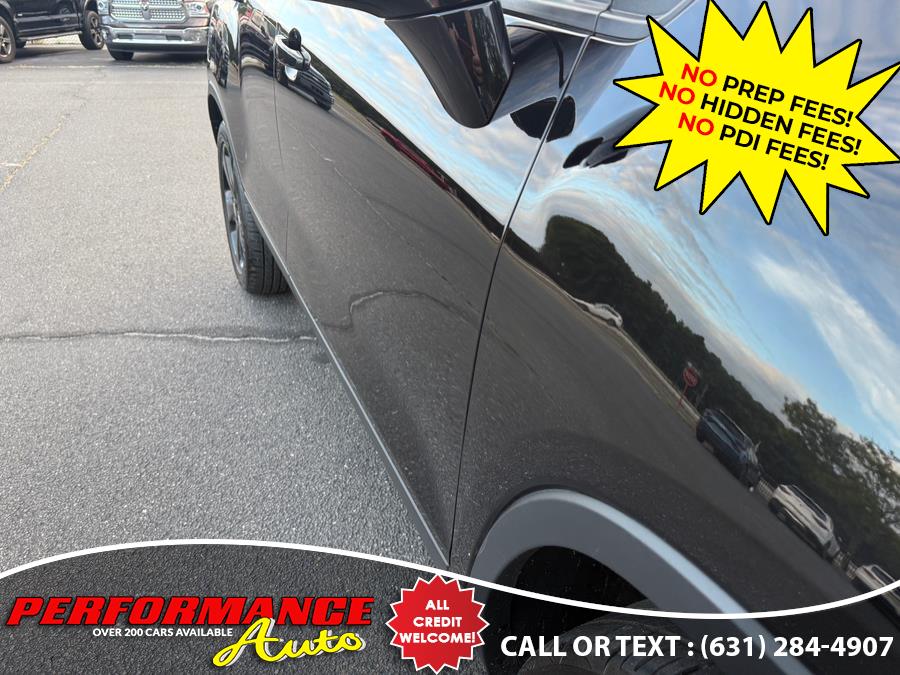 2018 Chevrolet Trax FWD 4dr Premier, available for sale in Bohemia, New York | Performance Auto Inc. Bohemia, New York 2018 Chevrolet Trax FWD 4dr Premier, available for sale in Bohemia, New York | Performance Auto Inc. Bohemia, New York