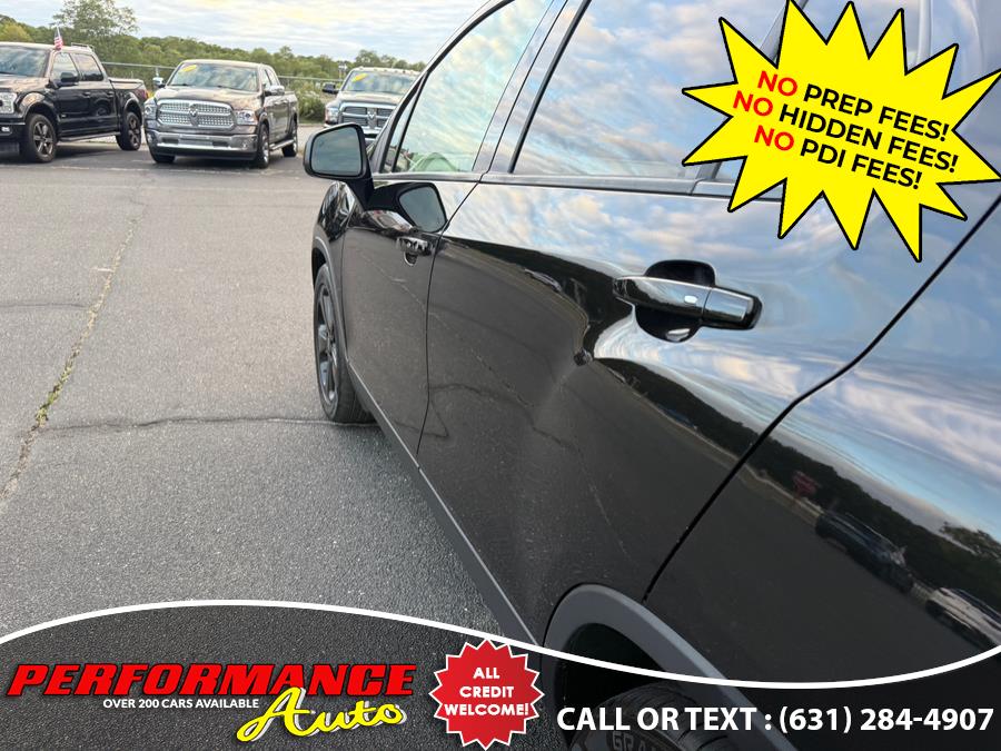 2018 Chevrolet Trax FWD 4dr Premier, available for sale in Bohemia, New York | Performance Auto Inc. Bohemia, New York 2018 Chevrolet Trax FWD 4dr Premier, available for sale in Bohemia, New York | Performance Auto Inc. Bohemia, New York