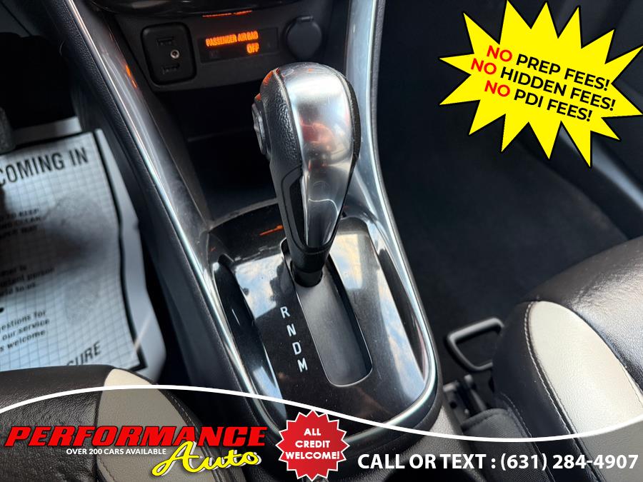 2018 Chevrolet Trax FWD 4dr Premier, available for sale in Bohemia, New York | Performance Auto Inc. Bohemia, New York 2018 Chevrolet Trax FWD 4dr Premier, available for sale in Bohemia, New York | Performance Auto Inc. Bohemia, New York