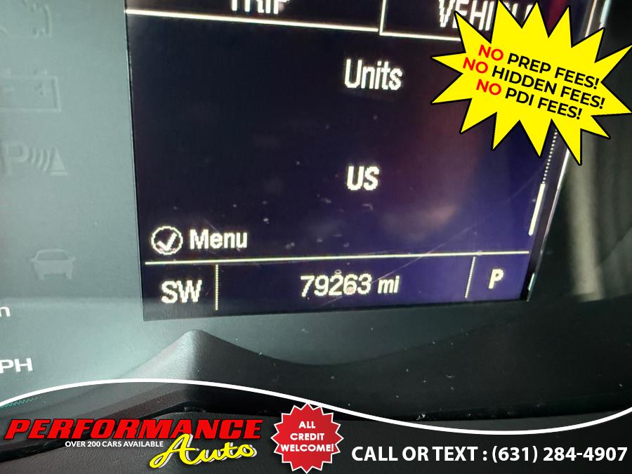 2018 Chevrolet Trax FWD 4dr Premier, available for sale in Bohemia, New York | Performance Auto Inc. Bohemia, New York 2018 Chevrolet Trax FWD 4dr Premier, available for sale in Bohemia, New York | Performance Auto Inc. Bohemia, New York