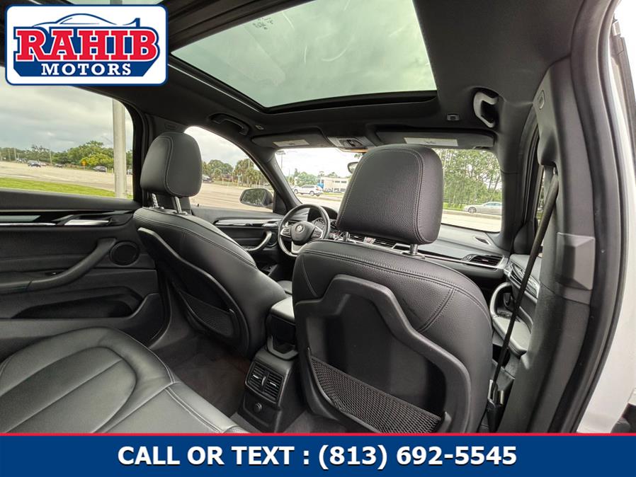 2018 BMW X1 sDrive28i Sports Activity Vehicle, available for sale in Winter Park, Florida | Rahib Motors. Winter Park, Florida 2018 BMW X1 sDrive28i Sports Activity Vehicle, available for sale in Winter Park, Florida | Rahib Motors. Winter Park, Florida