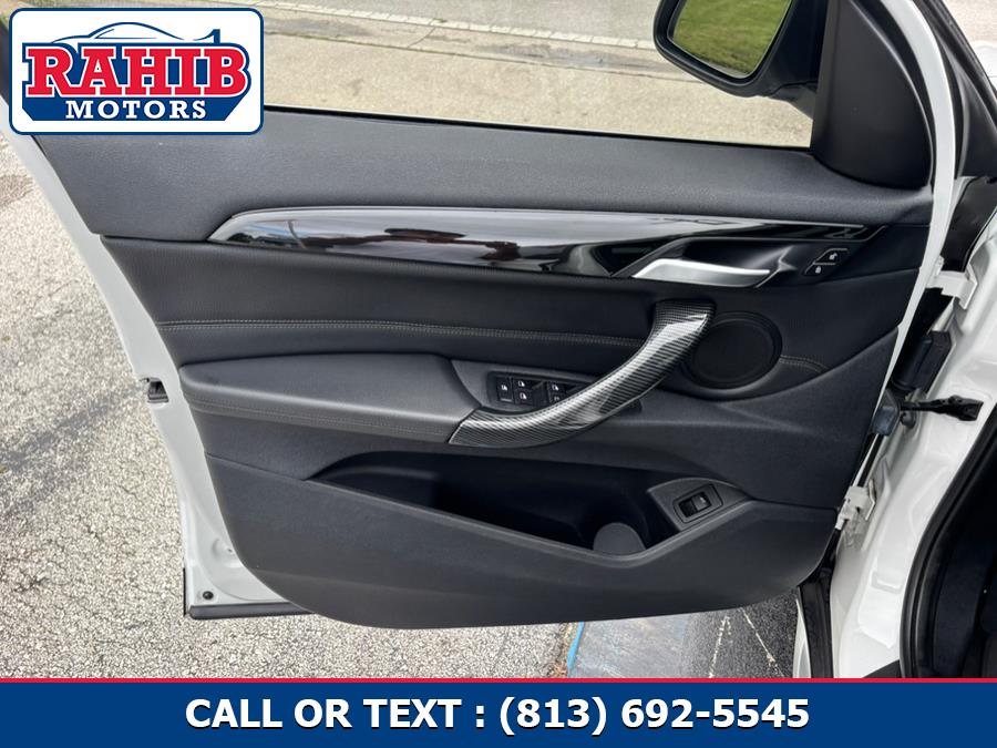 2018 BMW X1 sDrive28i Sports Activity Vehicle, available for sale in Winter Park, Florida | Rahib Motors. Winter Park, Florida 2018 BMW X1 sDrive28i Sports Activity Vehicle, available for sale in Winter Park, Florida | Rahib Motors. Winter Park, Florida