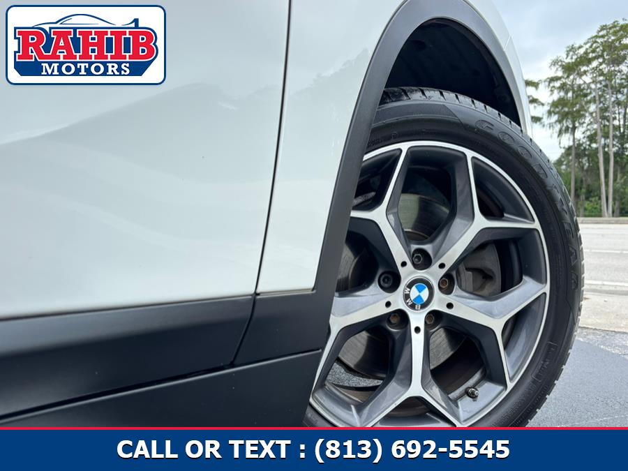2018 BMW X1 sDrive28i Sports Activity Vehicle, available for sale in Winter Park, Florida | Rahib Motors. Winter Park, Florida 2018 BMW X1 sDrive28i Sports Activity Vehicle, available for sale in Winter Park, Florida | Rahib Motors. Winter Park, Florida