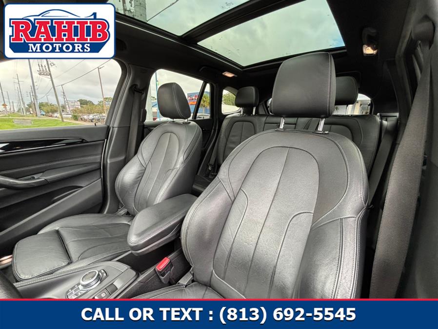 2018 BMW X1 sDrive28i Sports Activity Vehicle, available for sale in Winter Park, Florida | Rahib Motors. Winter Park, Florida 2018 BMW X1 sDrive28i Sports Activity Vehicle, available for sale in Winter Park, Florida | Rahib Motors. Winter Park, Florida