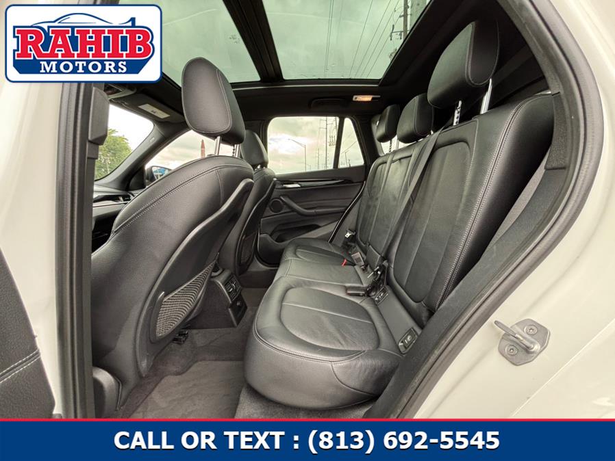 2018 BMW X1 sDrive28i Sports Activity Vehicle, available for sale in Winter Park, Florida | Rahib Motors. Winter Park, Florida 2018 BMW X1 sDrive28i Sports Activity Vehicle, available for sale in Winter Park, Florida | Rahib Motors. Winter Park, Florida