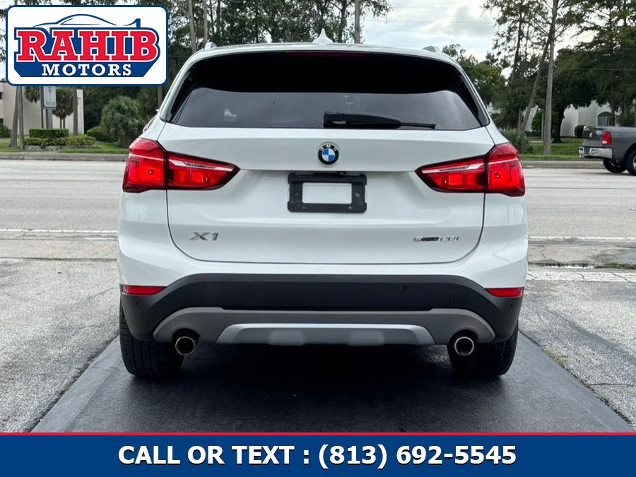 2018 BMW X1 sDrive28i Sports Activity Vehicle, available for sale in Winter Park, Florida | Rahib Motors. Winter Park, Florida 2018 BMW X1 sDrive28i Sports Activity Vehicle, available for sale in Winter Park, Florida | Rahib Motors. Winter Park, Florida