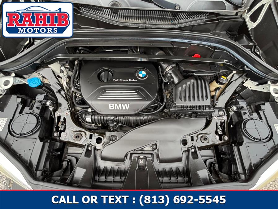 2018 BMW X1 sDrive28i Sports Activity Vehicle, available for sale in Winter Park, Florida | Rahib Motors. Winter Park, Florida 2018 BMW X1 sDrive28i Sports Activity Vehicle, available for sale in Winter Park, Florida | Rahib Motors. Winter Park, Florida