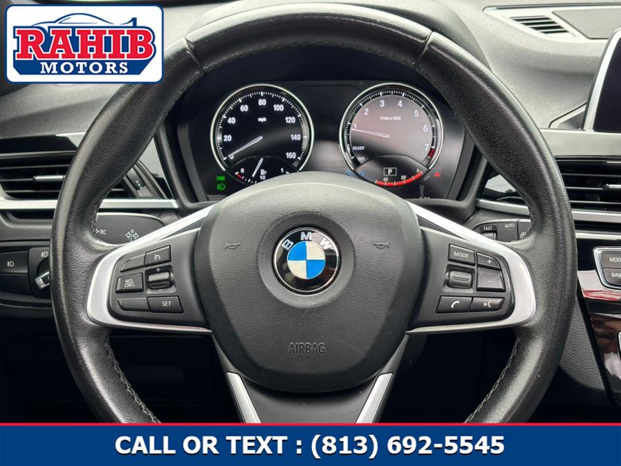 2018 BMW X1 sDrive28i Sports Activity Vehicle, available for sale in Winter Park, Florida | Rahib Motors. Winter Park, Florida 2018 BMW X1 sDrive28i Sports Activity Vehicle, available for sale in Winter Park, Florida | Rahib Motors. Winter Park, Florida