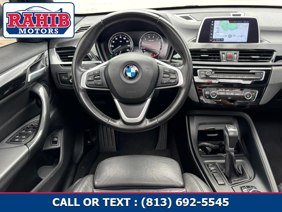 2018 BMW X1 sDrive28i Sports Activity Vehicle, available for sale in Winter Park, Florida | Rahib Motors. Winter Park, Florida 2018 BMW X1 sDrive28i Sports Activity Vehicle, available for sale in Winter Park, Florida | Rahib Motors. Winter Park, Florida