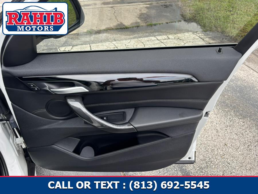 2018 BMW X1 sDrive28i Sports Activity Vehicle, available for sale in Winter Park, Florida | Rahib Motors. Winter Park, Florida 2018 BMW X1 sDrive28i Sports Activity Vehicle, available for sale in Winter Park, Florida | Rahib Motors. Winter Park, Florida