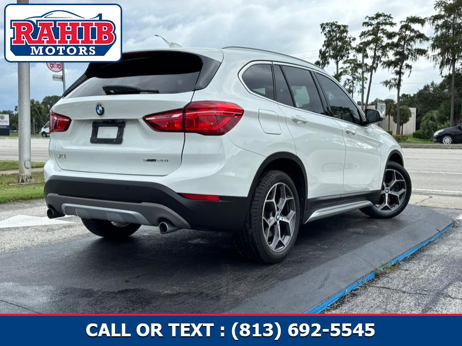 2018 BMW X1 sDrive28i Sports Activity Vehicle, available for sale in Winter Park, Florida | Rahib Motors. Winter Park, Florida 2018 BMW X1 sDrive28i Sports Activity Vehicle, available for sale in Winter Park, Florida | Rahib Motors. Winter Park, Florida