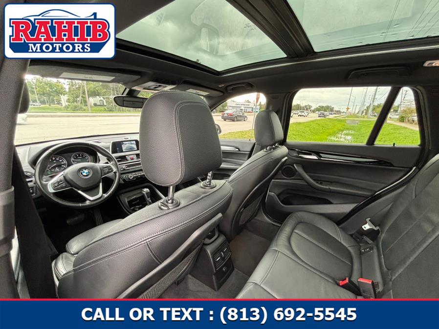2018 BMW X1 sDrive28i Sports Activity Vehicle, available for sale in Winter Park, Florida | Rahib Motors. Winter Park, Florida 2018 BMW X1 sDrive28i Sports Activity Vehicle, available for sale in Winter Park, Florida | Rahib Motors. Winter Park, Florida