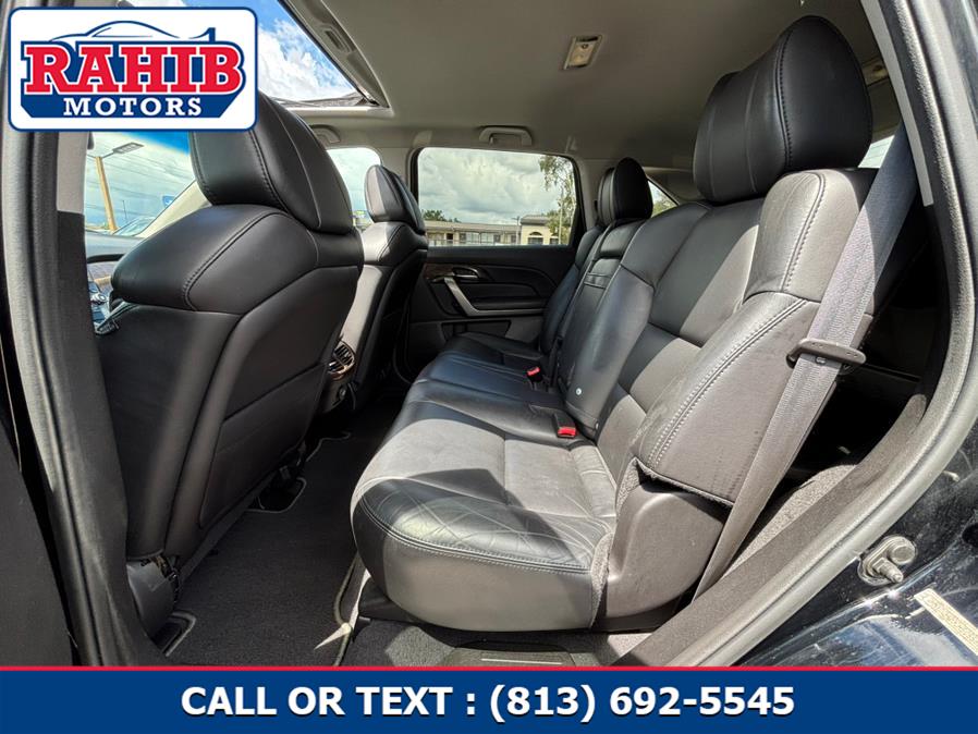 2012 Acura MDX AWD 4dr, available for sale in Orlando, Florida | Rahib inc. Orlando, Florida 2012 Acura MDX AWD 4dr, available for sale in Orlando, Florida | Rahib inc. Orlando, Florida