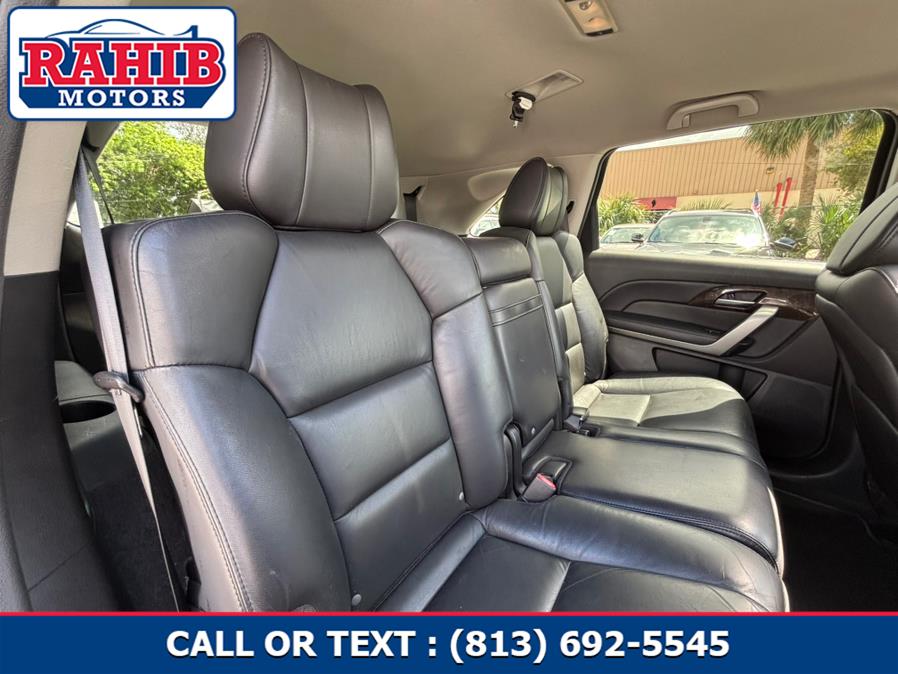 2012 Acura MDX AWD 4dr, available for sale in Orlando, Florida | Rahib inc. Orlando, Florida 2012 Acura MDX AWD 4dr, available for sale in Orlando, Florida | Rahib inc. Orlando, Florida