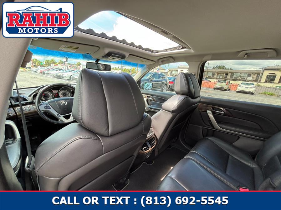 2012 Acura MDX AWD 4dr, available for sale in Orlando, Florida | Rahib inc. Orlando, Florida 2012 Acura MDX AWD 4dr, available for sale in Orlando, Florida | Rahib inc. Orlando, Florida
