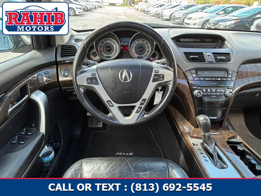 2012 Acura MDX AWD 4dr, available for sale in Orlando, Florida | Rahib inc. Orlando, Florida 2012 Acura MDX AWD 4dr, available for sale in Orlando, Florida | Rahib inc. Orlando, Florida