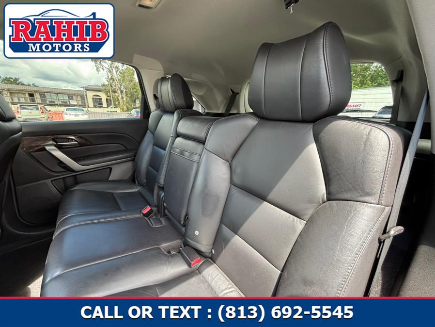 2012 Acura MDX AWD 4dr, available for sale in Orlando, Florida | Rahib inc. Orlando, Florida 2012 Acura MDX AWD 4dr, available for sale in Orlando, Florida | Rahib inc. Orlando, Florida