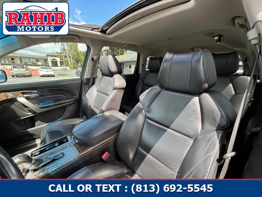 2012 Acura MDX AWD 4dr, available for sale in Orlando, Florida | Rahib inc. Orlando, Florida 2012 Acura MDX AWD 4dr, available for sale in Orlando, Florida | Rahib inc. Orlando, Florida