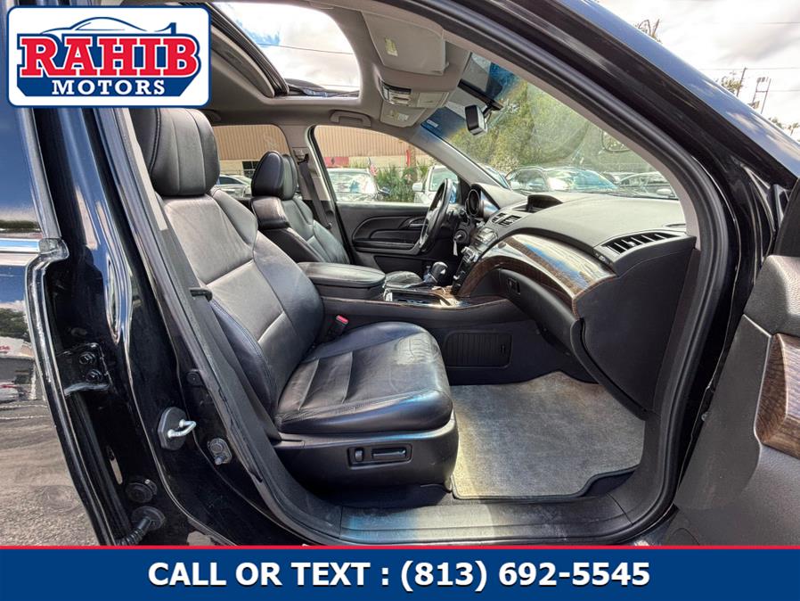 2012 Acura MDX AWD 4dr, available for sale in Orlando, Florida | Rahib inc. Orlando, Florida 2012 Acura MDX AWD 4dr, available for sale in Orlando, Florida | Rahib inc. Orlando, Florida