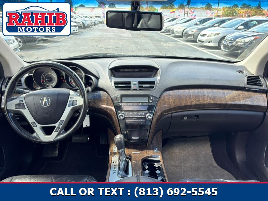 2012 Acura MDX AWD 4dr, available for sale in Orlando, Florida | Rahib inc. Orlando, Florida 2012 Acura MDX AWD 4dr, available for sale in Orlando, Florida | Rahib inc. Orlando, Florida