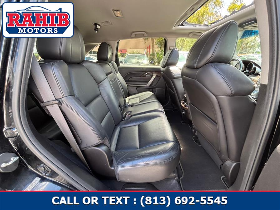 2012 Acura MDX AWD 4dr, available for sale in Orlando, Florida | Rahib inc. Orlando, Florida 2012 Acura MDX AWD 4dr, available for sale in Orlando, Florida | Rahib inc. Orlando, Florida