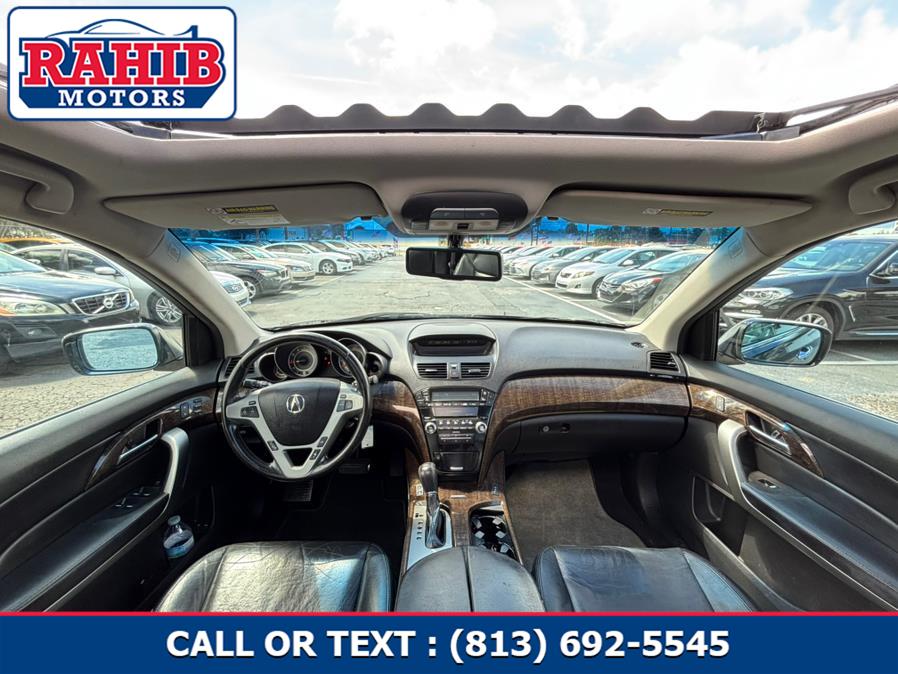 2012 Acura MDX AWD 4dr, available for sale in Orlando, Florida | Rahib inc. Orlando, Florida 2012 Acura MDX AWD 4dr, available for sale in Orlando, Florida | Rahib inc. Orlando, Florida