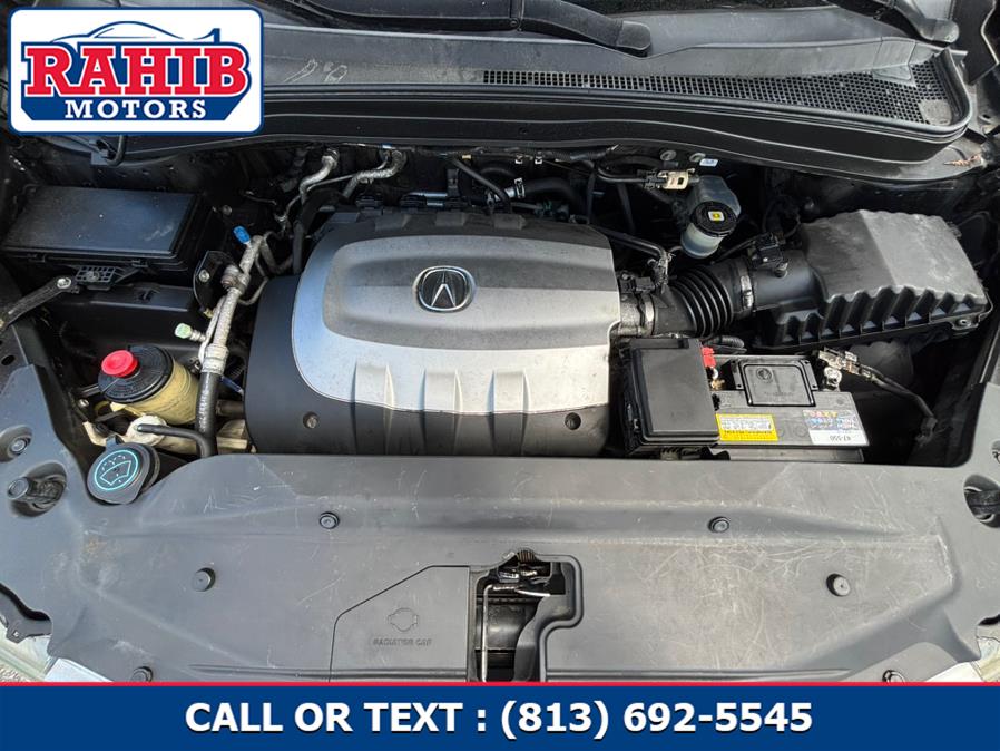 2012 Acura MDX AWD 4dr, available for sale in Orlando, Florida | Rahib inc. Orlando, Florida 2012 Acura MDX AWD 4dr, available for sale in Orlando, Florida | Rahib inc. Orlando, Florida