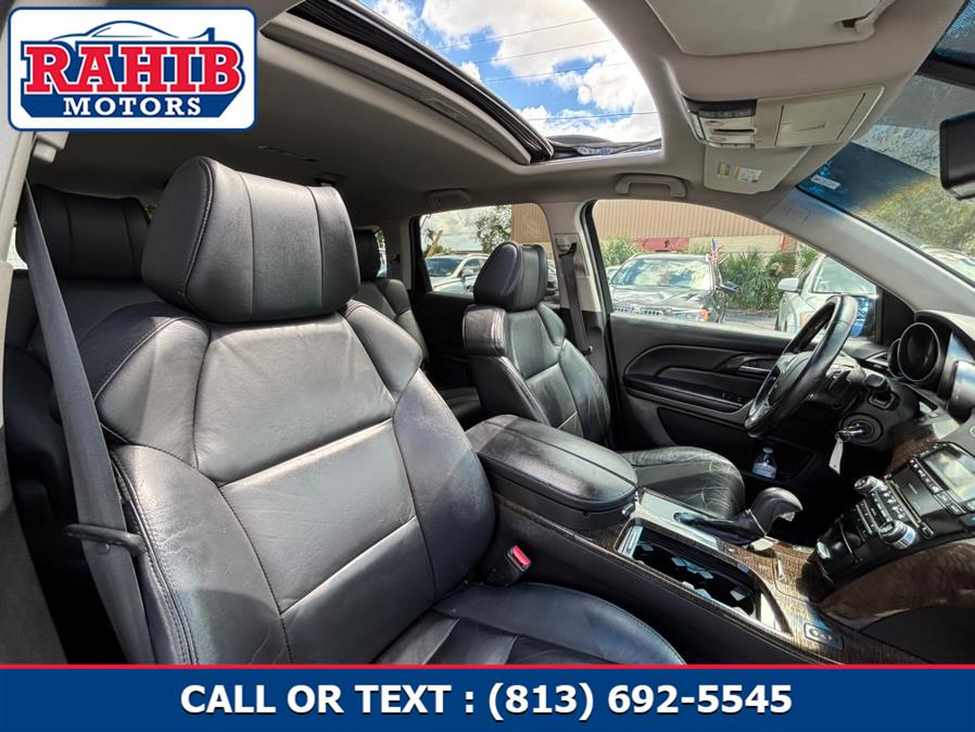 2012 Acura MDX AWD 4dr, available for sale in Orlando, Florida | Rahib inc. Orlando, Florida 2012 Acura MDX AWD 4dr, available for sale in Orlando, Florida | Rahib inc. Orlando, Florida