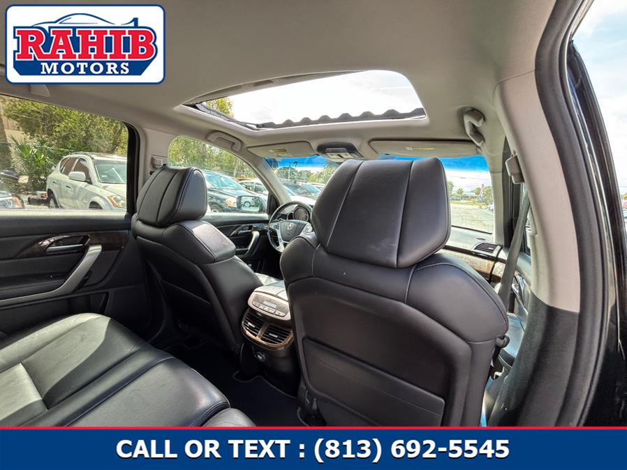 2012 Acura MDX AWD 4dr, available for sale in Orlando, Florida | Rahib inc. Orlando, Florida 2012 Acura MDX AWD 4dr, available for sale in Orlando, Florida | Rahib inc. Orlando, Florida