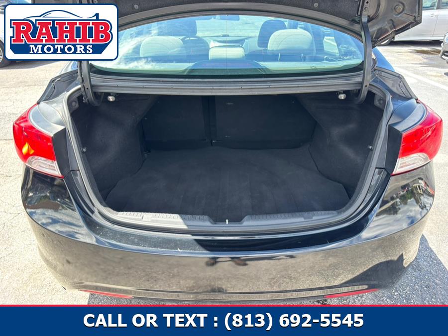 2013 Hyundai Elantra 4dr Sdn Auto GLS (Alabama Plant), available for sale in Winter Park, Florida | Rahib Motors. Winter Park, Florida 2013 Hyundai Elantra 4dr Sdn Auto GLS (Alabama Plant), available for sale in Winter Park, Florida | Rahib Motors. Winter Park, Florida