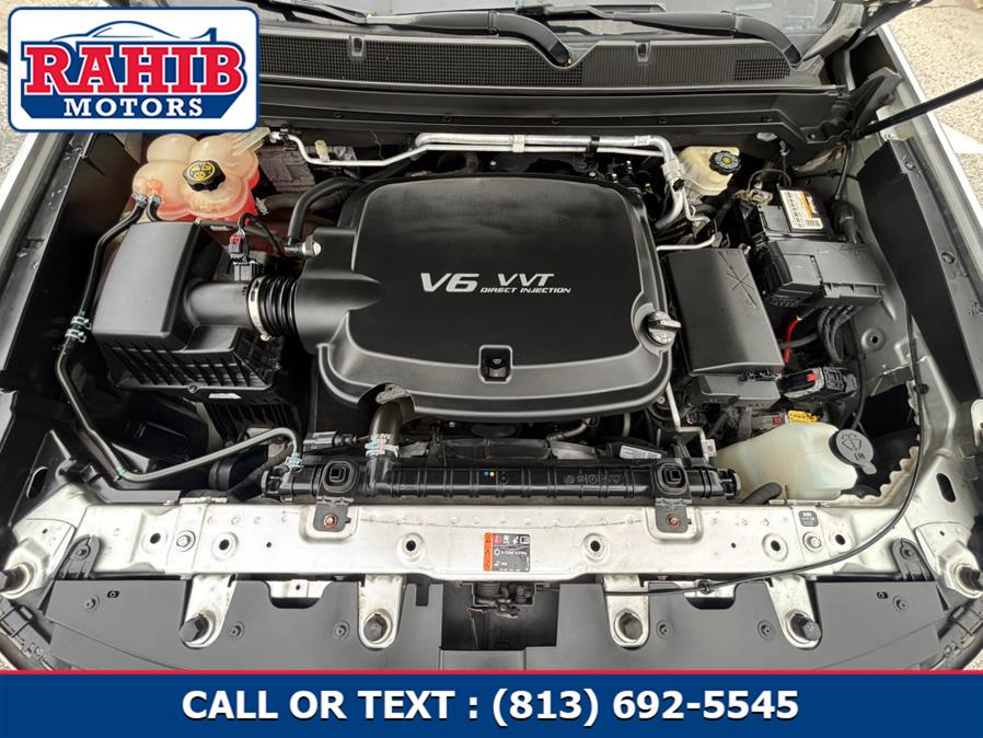 2017 Chevrolet Colorado 2WD Crew Cab 128.3" LT, available for sale in Winter Park, Florida | Rahib Motors. Winter Park, Florida 2017 Chevrolet Colorado 2WD Crew Cab 128.3" LT, available for sale in Winter Park, Florida | Rahib Motors. Winter Park, Florida