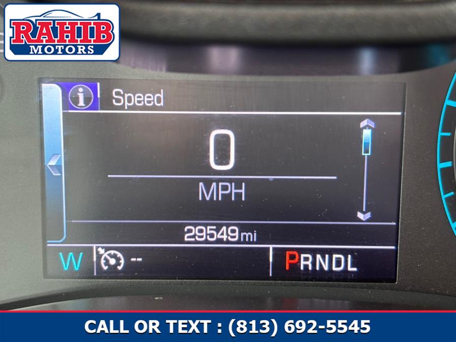 2017 Chevrolet Colorado 2WD Crew Cab 128.3" LT, available for sale in Winter Park, Florida | Rahib Motors. Winter Park, Florida 2017 Chevrolet Colorado 2WD Crew Cab 128.3" LT, available for sale in Winter Park, Florida | Rahib Motors. Winter Park, Florida