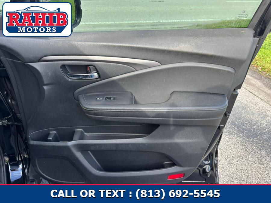 2018 Honda Ridgeline RTL-T 2WD, available for sale in Winter Park, Florida | Rahib Motors. Winter Park, Florida 2018 Honda Ridgeline RTL-T 2WD, available for sale in Winter Park, Florida | Rahib Motors. Winter Park, Florida