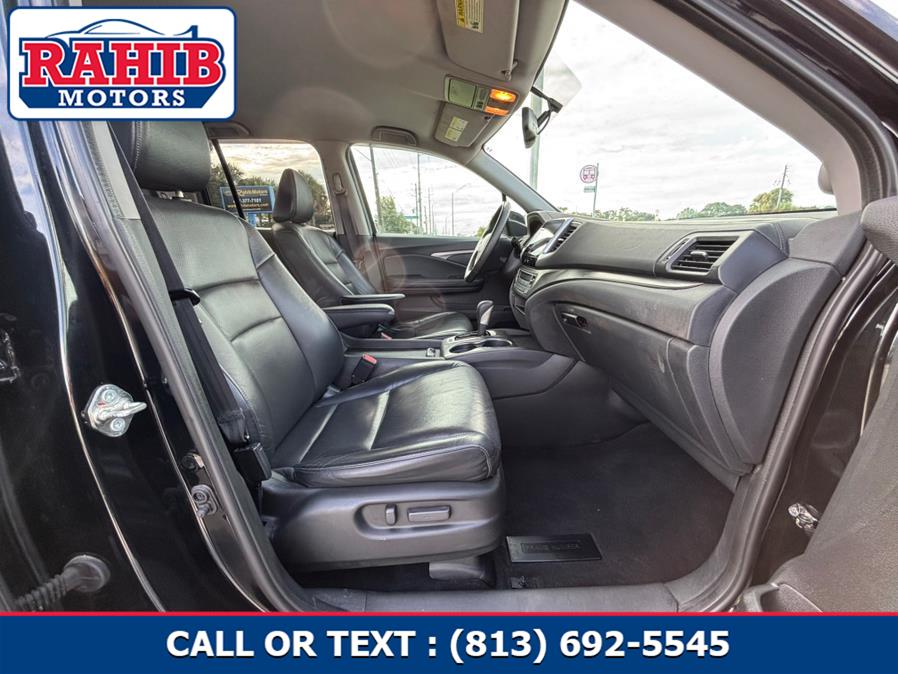 2018 Honda Ridgeline RTL-T 2WD, available for sale in Winter Park, Florida | Rahib Motors. Winter Park, Florida 2018 Honda Ridgeline RTL-T 2WD, available for sale in Winter Park, Florida | Rahib Motors. Winter Park, Florida