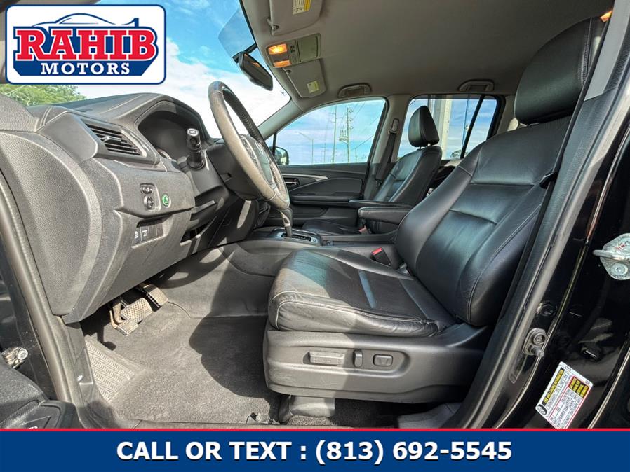 2018 Honda Ridgeline RTL-T 2WD, available for sale in Winter Park, Florida | Rahib Motors. Winter Park, Florida 2018 Honda Ridgeline RTL-T 2WD, available for sale in Winter Park, Florida | Rahib Motors. Winter Park, Florida