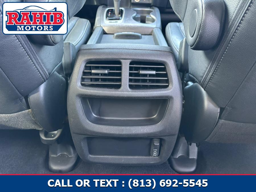 2018 Honda Ridgeline RTL-T 2WD, available for sale in Winter Park, Florida | Rahib Motors. Winter Park, Florida 2018 Honda Ridgeline RTL-T 2WD, available for sale in Winter Park, Florida | Rahib Motors. Winter Park, Florida